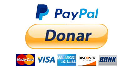 Botón PayPal